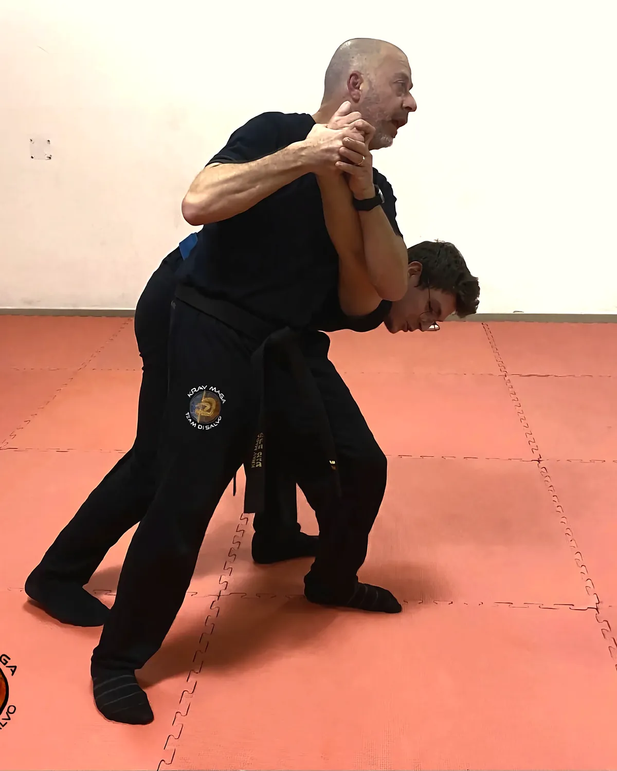 Krav Maga